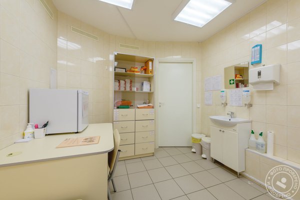 Лаборатория ЛабСтори на Бассейной улице - фото 9