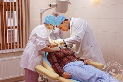 Столичная Медицинская Клиника - фото 7