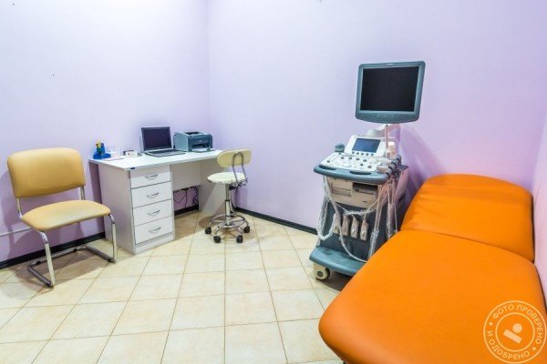 Медицинский центр «Азбука здоровья» - фото 10