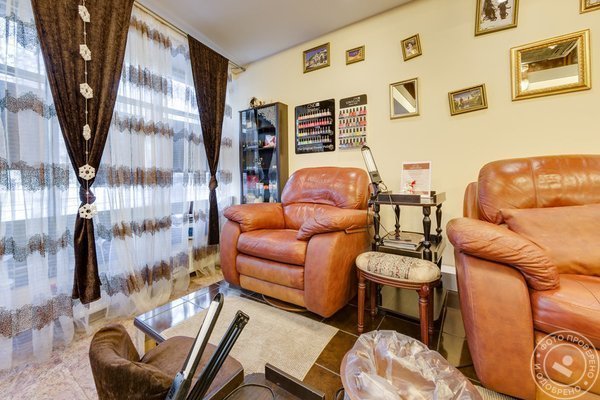 Студия маникюра «Ажур» - фото 3