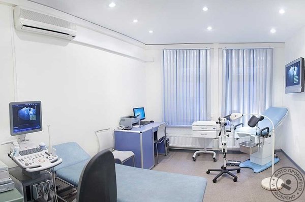 Клиника «Евро-Мед» у м. Сухаревская - фото 2