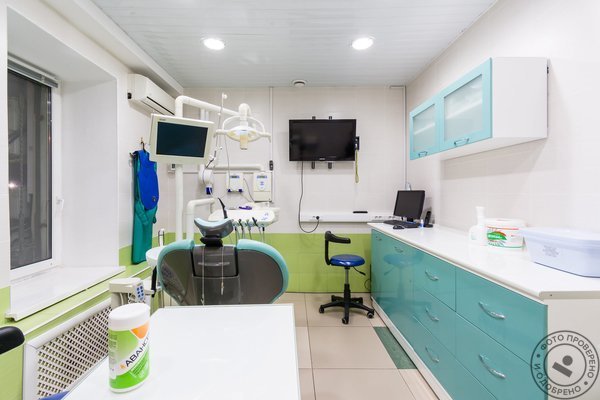 Международный медицинский центр ОН КЛИНИК Бейби на Воронцовской улице, 8 стр 5 - фото 9