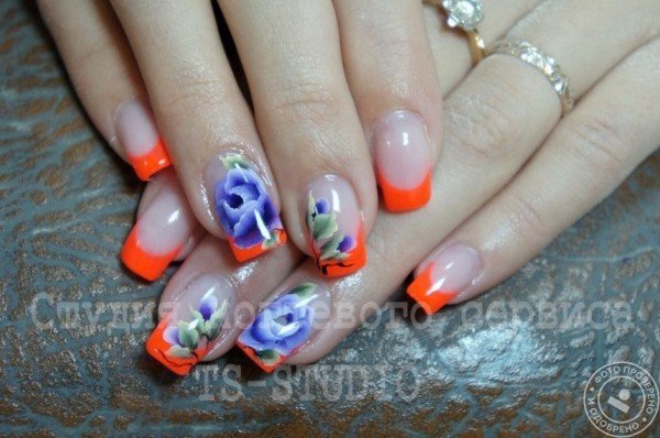 Студия ногтевого сервиса TS-Studio - фото 10