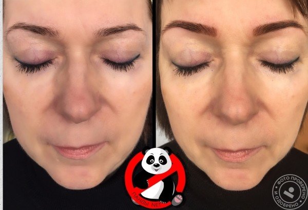 Школа-студия моделирования взгляда «Панды Net» - фото 7