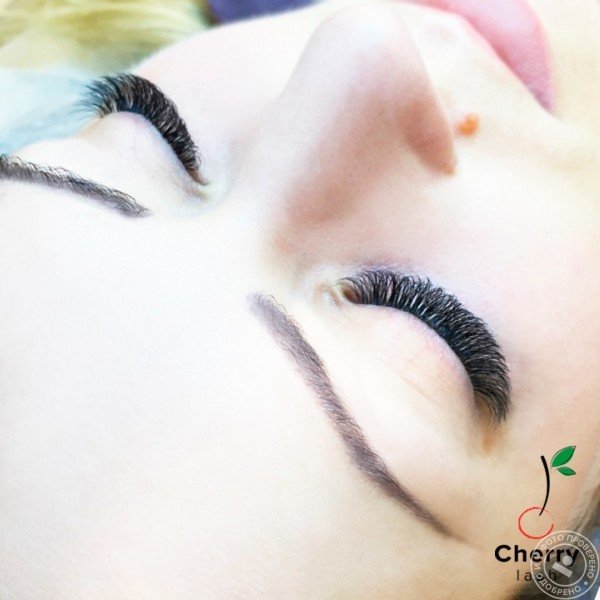 Студия наращивания ресниц Cherry Lash - фото 10