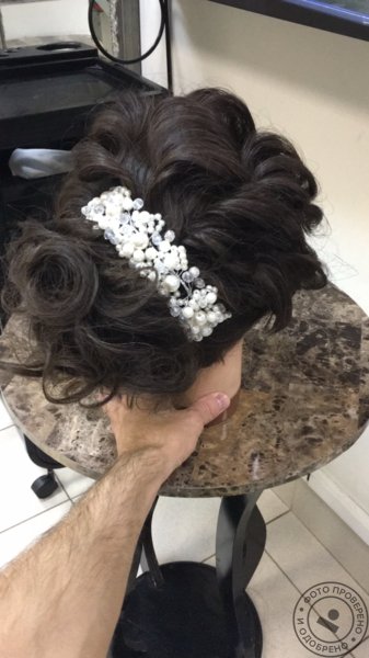 Салон красоты «Галерея красоты» - фото 1