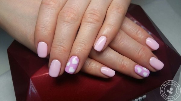 Салон крастоты «Лада» на Дубровке - фото 1