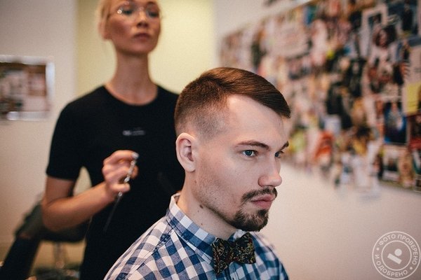 Салон красоты «Фъёртис» - фото 6