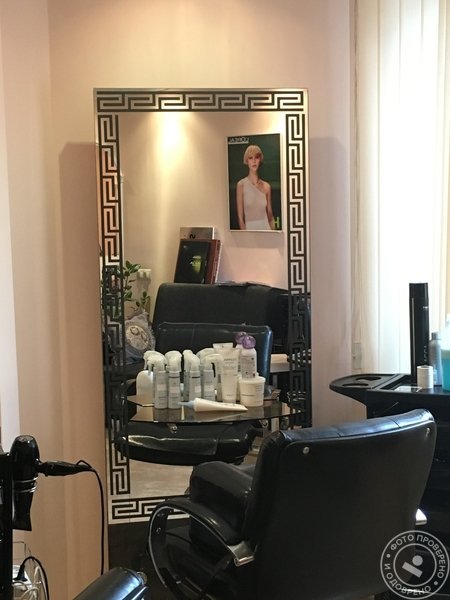 Салон красоты Glamour - фото 3