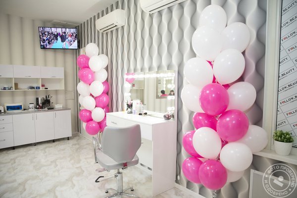 Студия красоты Follow Beauty - фото 2