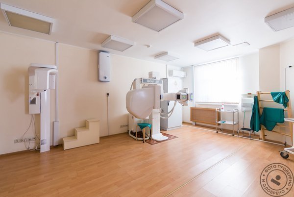 Семейная поликлиника №4 - фото 9