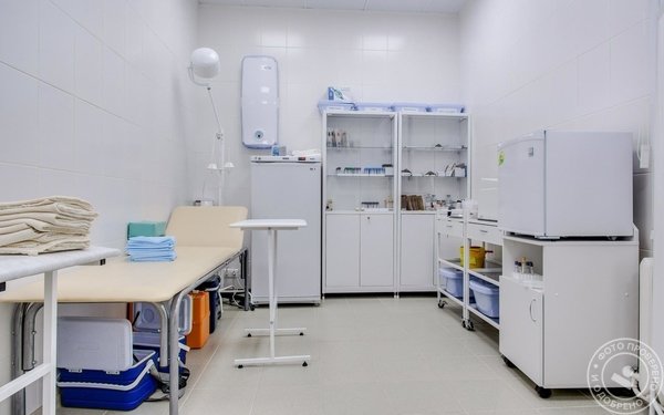 СМ-клиника Детское отделение в Солнечногорске - фото 5