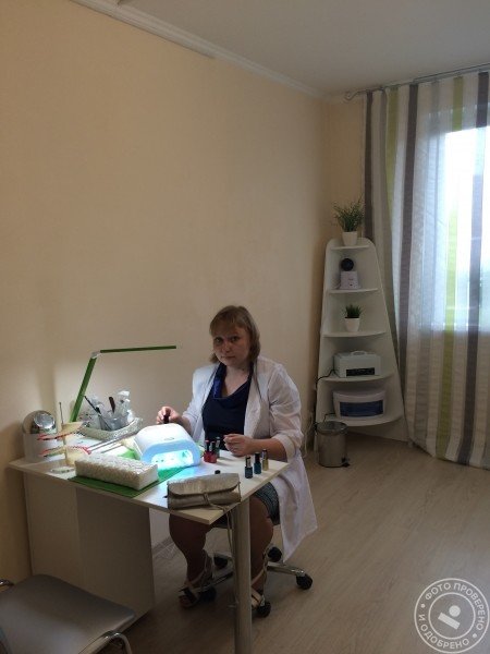 Салон красоты «Дом маникюра» - фото 3