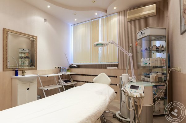 Салон красоты «Стиль» - фото 3