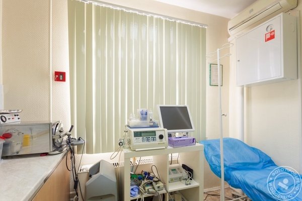 Клиника «Диамед Текстильщики» - фото 6