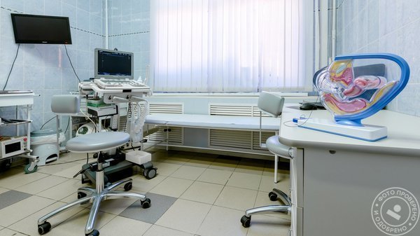 Многопрофильная клиника «МЕДИКА» у м. Комендантский Проспект - фото 6