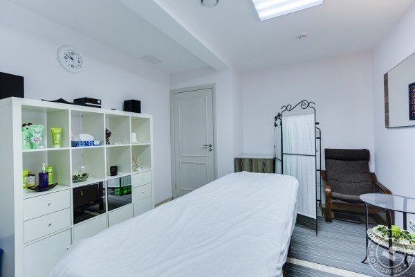 Студия красоты и колористики «Оттенки» - фото 3