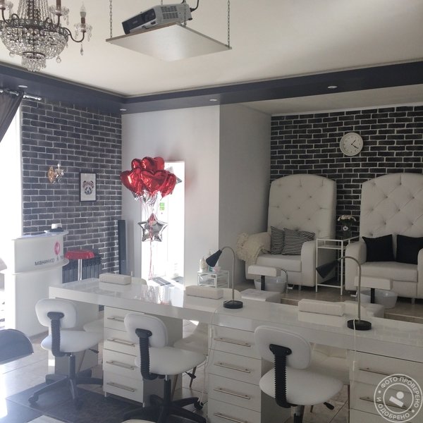 Nail u baby - фото 3