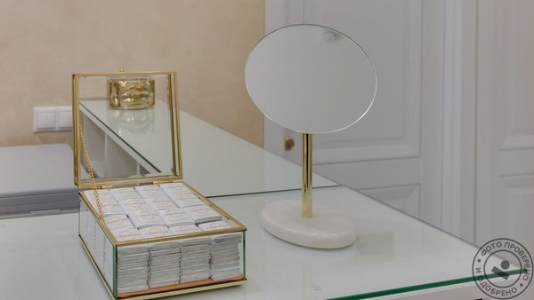 Клиника косметологии Синергия на Большой Филёвской улице - фото 6