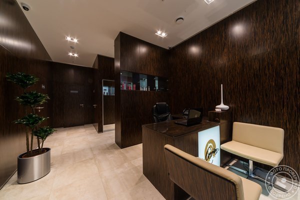 Клиника эстетической медицины Лантан на Новом Арбате - фото 3