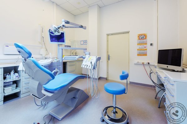 Консультативно-диагностический центр с поликлиникой ФГБУ на Крестовском острове - фото 6