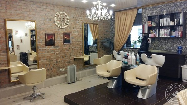 Студия красоты «Шок и Трепет» - фото 2