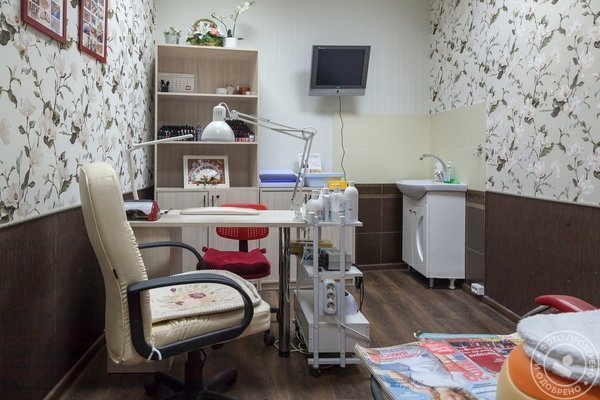 Салон красоты Астория на Каширском шоссе - фото 10