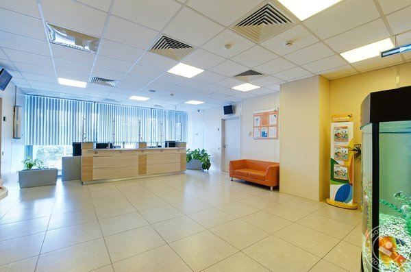 Клиника «Будь Здоров» у м. Савеловская - фото 9