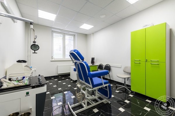 Центр семейной медицины MedPraxis в Кудрово - фото 8