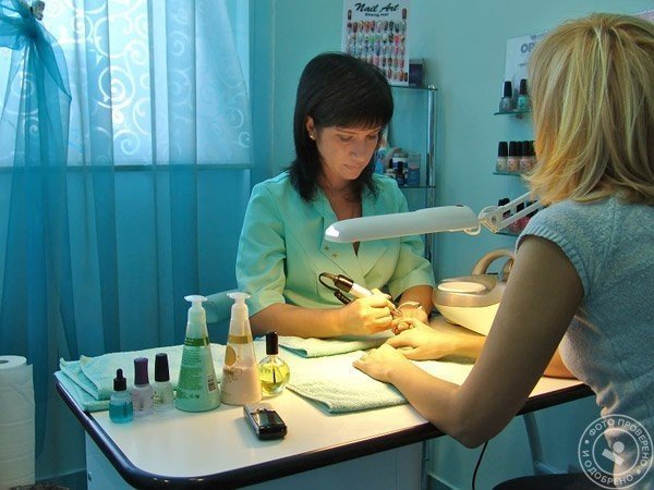 Ликаста Бьюти - фото 6