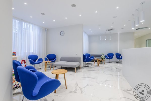 Многопрофильная клиника Меди на Академической - фото 3