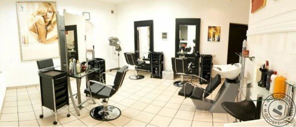 Студия красоты OKS - фото 1