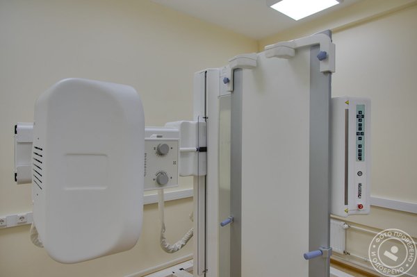 ПолиКлиника Отрадное на метро Отрадное - фото 6