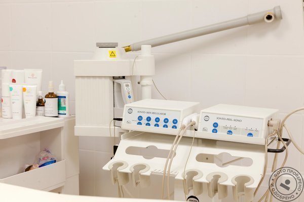 Стоматология Дали в Южном Бутово - фото 10