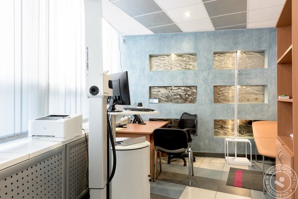 Лечебно-диагностический медицинский центр ЦМРТ на метро Нарвская - фото 7