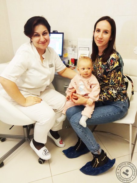 Медицинский центр «Долголетие» у м. Горьковская - фото 8