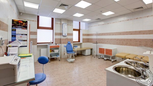 Клиника репродукции Дети из пробирки на Щукинской улице - фото 8