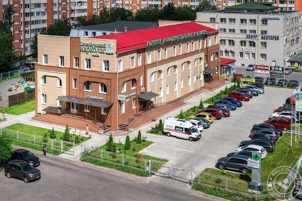 Многопрофильная клиника АБИА на проспекте Королёва - фото 10