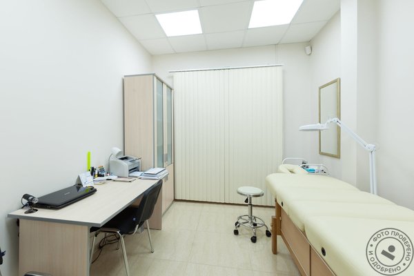 Медицинский центр IQ Clinic на Бескудниковском бульваре - фото 6