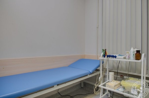 Сеть семейных клиник «Добромед», филиал у м. Тимирязевская - фото 7