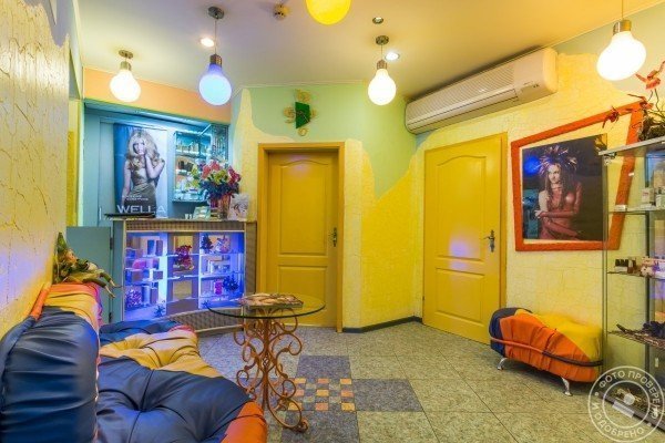 Эпатаж - фото 5