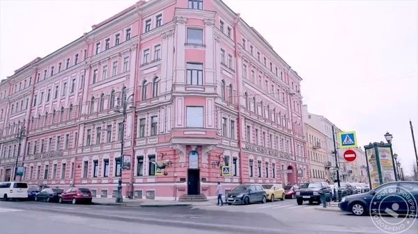 Многопрофильная клиника «Петроклиника» - фото 1