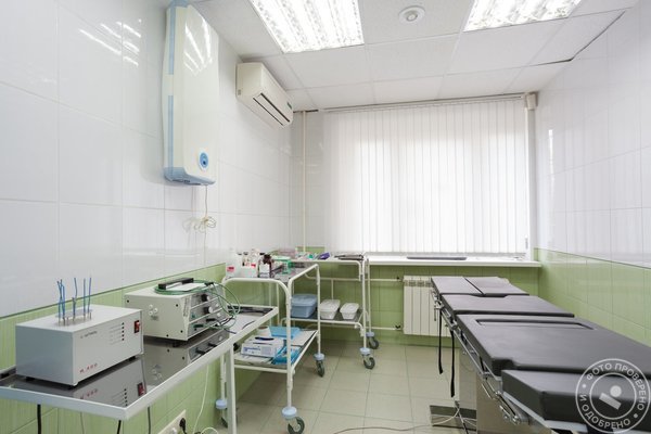 Медицинский центр Лекарь Павшинская пойма - фото 6