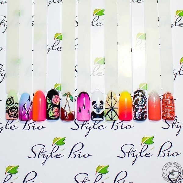 Салон красоты «Стиль Био» - фото 7