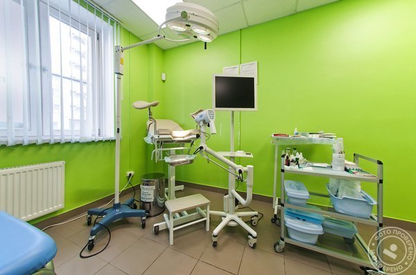 Медицинский центр АрсВита в Одинцово - фото 7