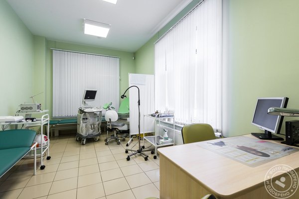 Многопрофильная клиника Профимедика на Богатырском проспекте - фото 1