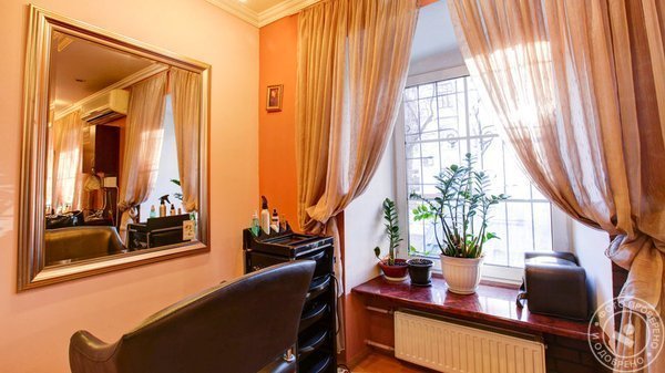 Салон красоты «Афина» - фото 5