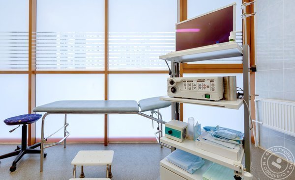 Медицинский центр Элеос на Ланском шоссе - фото 3