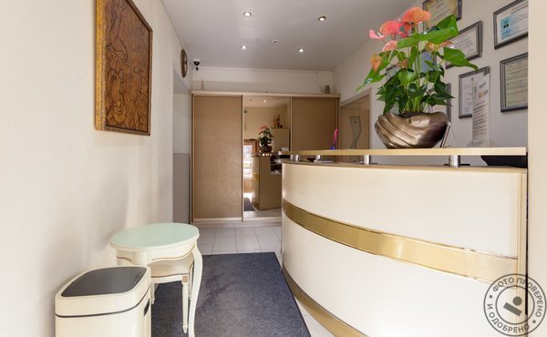 Клиника эстетической медицины Медиал на Ленинском проспекте - фото 4