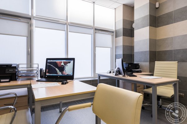 Центр Флебологии на Парадной улице - фото 10